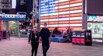 New York City To Require Proof Of Vaccination For Restaurants, Gyms & Other Indoor Activities 