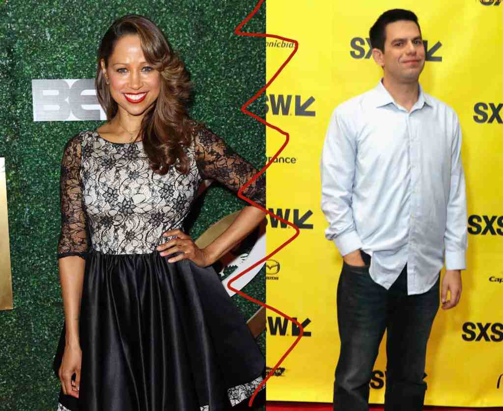 Tsr Break Ups Stacey Dash Announces She And Her Husband Are Getting A 