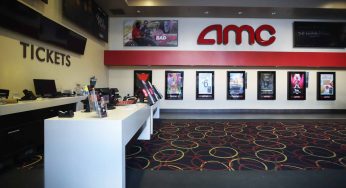 AMC, Cinemark & Regal Movie Theaters Ending Mask Requirement For Fully Vaccinated Customers