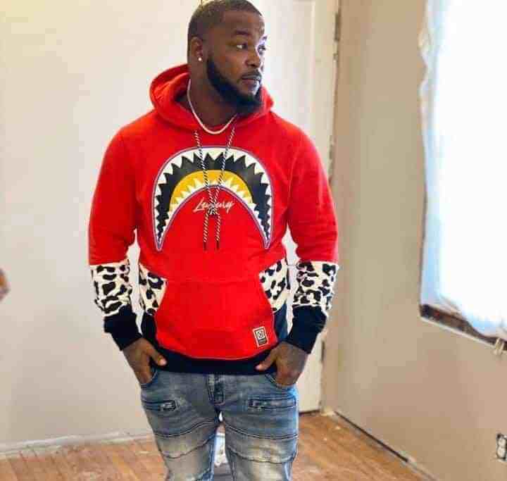 Huleo Rapper St. Louis Rapper Huey, Best Known For His Hit Single ‘Pop Lock & Drop ...