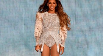 Beyoncé’s ‘BeyGOOD’ Foundation Partners With Adidas To Provide Relief For Those Impacted By Winter Storms