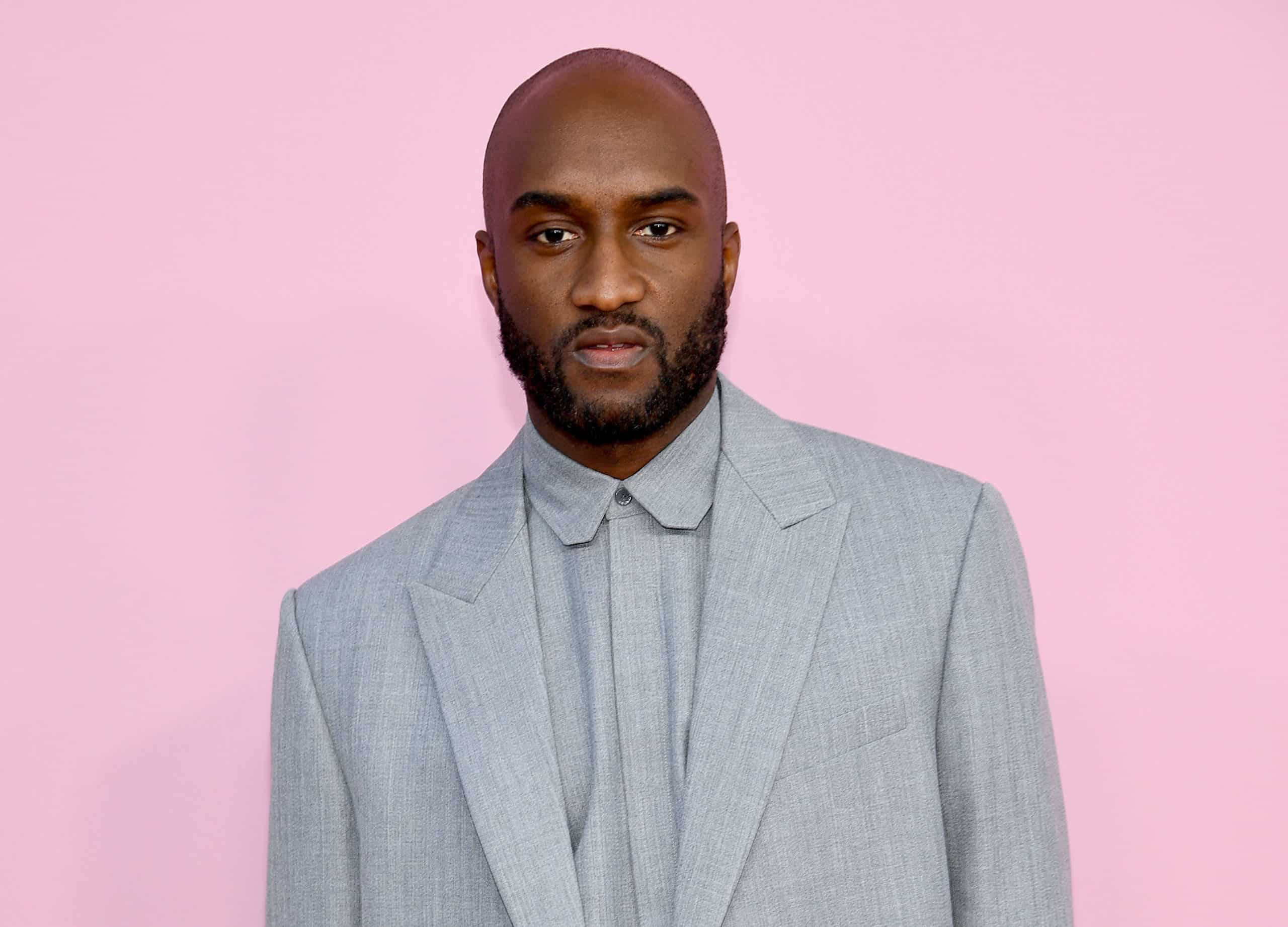 LVMH acquires majority stake in Virgil Abloh's Off-White label – Footwear  News