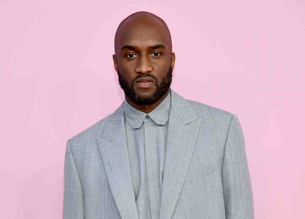 LVMH Gives Virgil Abloh Bigger Role, Buys Stake in Off-White