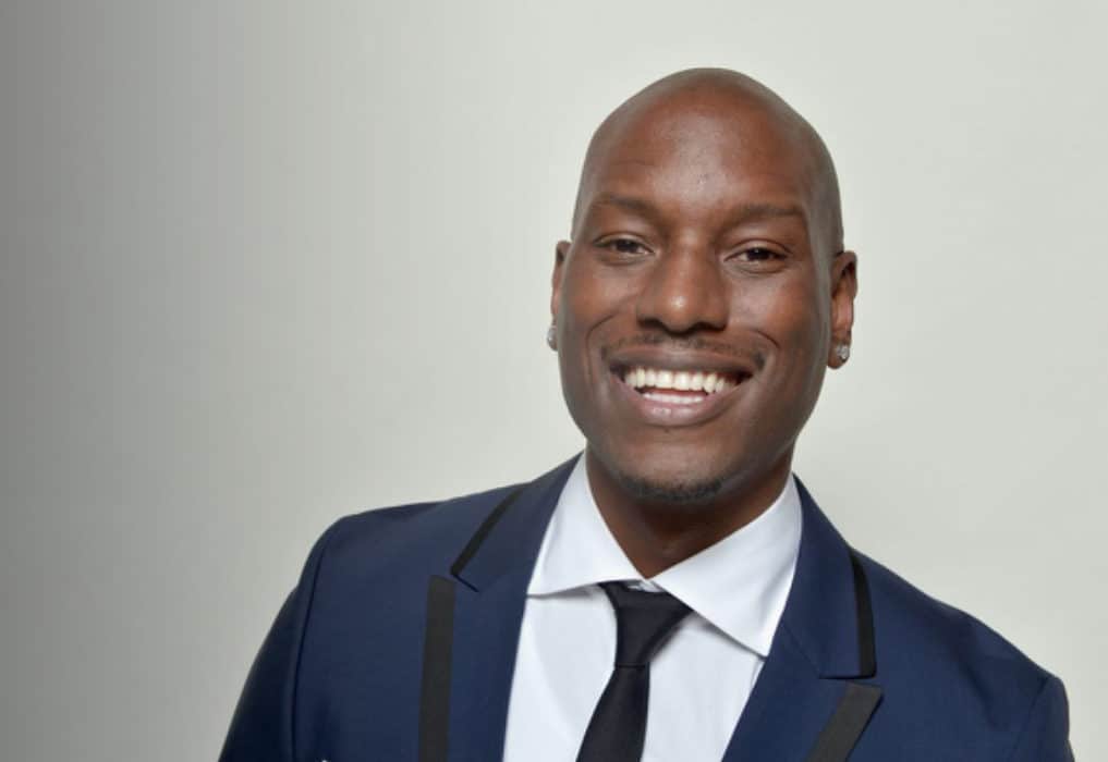 Tyrese Shares An Emotional Message About The State Of His Mother’s Health