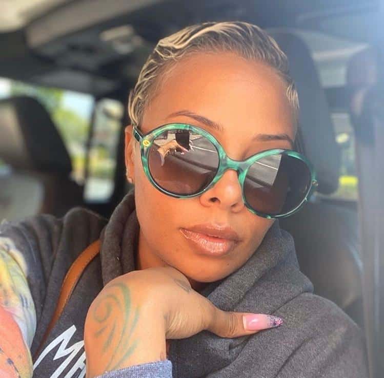 Eva Marcille Will Not Return To 'Real Housewives Of Atlanta' Next...