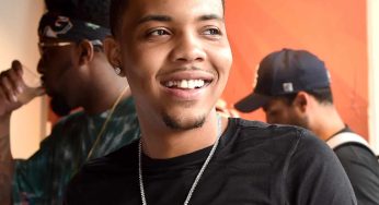 G Herbo Hit With Another Federal Charge For Allegedly Lying To A Federal Agent In Connection To Fraud Case (Exclusive)