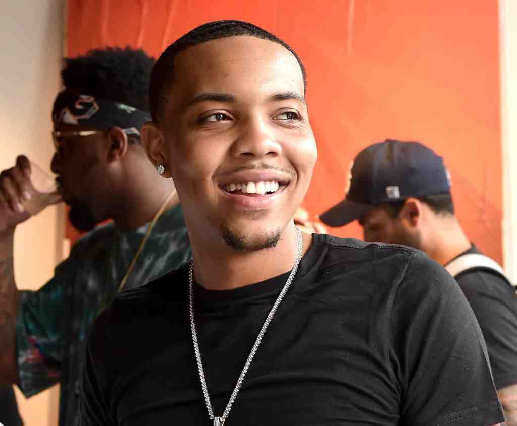 G Herbo has been hit with an additional federal charge for allegedly lying to an FBI agent in connection to a federal fraud case he's named as a defendant in.