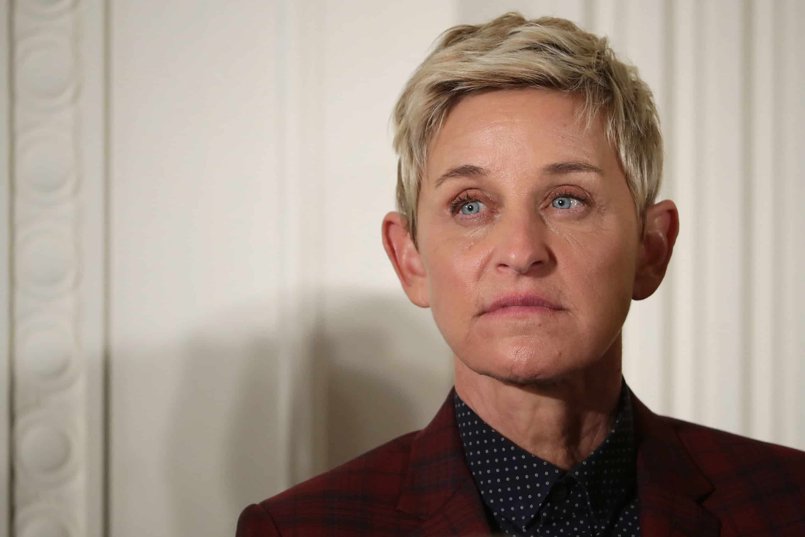 Ellen DeGeneres: Everything you need to know about the 