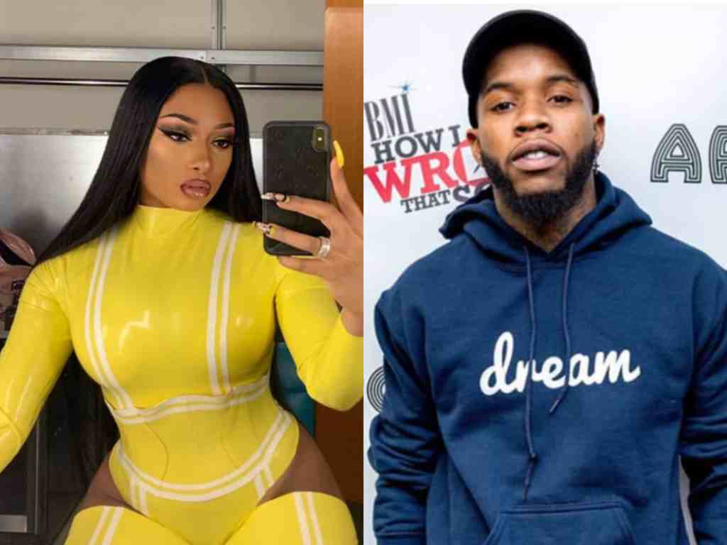 Attorneys representing Tory Lanez and Megan Thee Stallion duked it out in court over a protection order placed on Tory after he pleaded not guilty to shooting Meg.