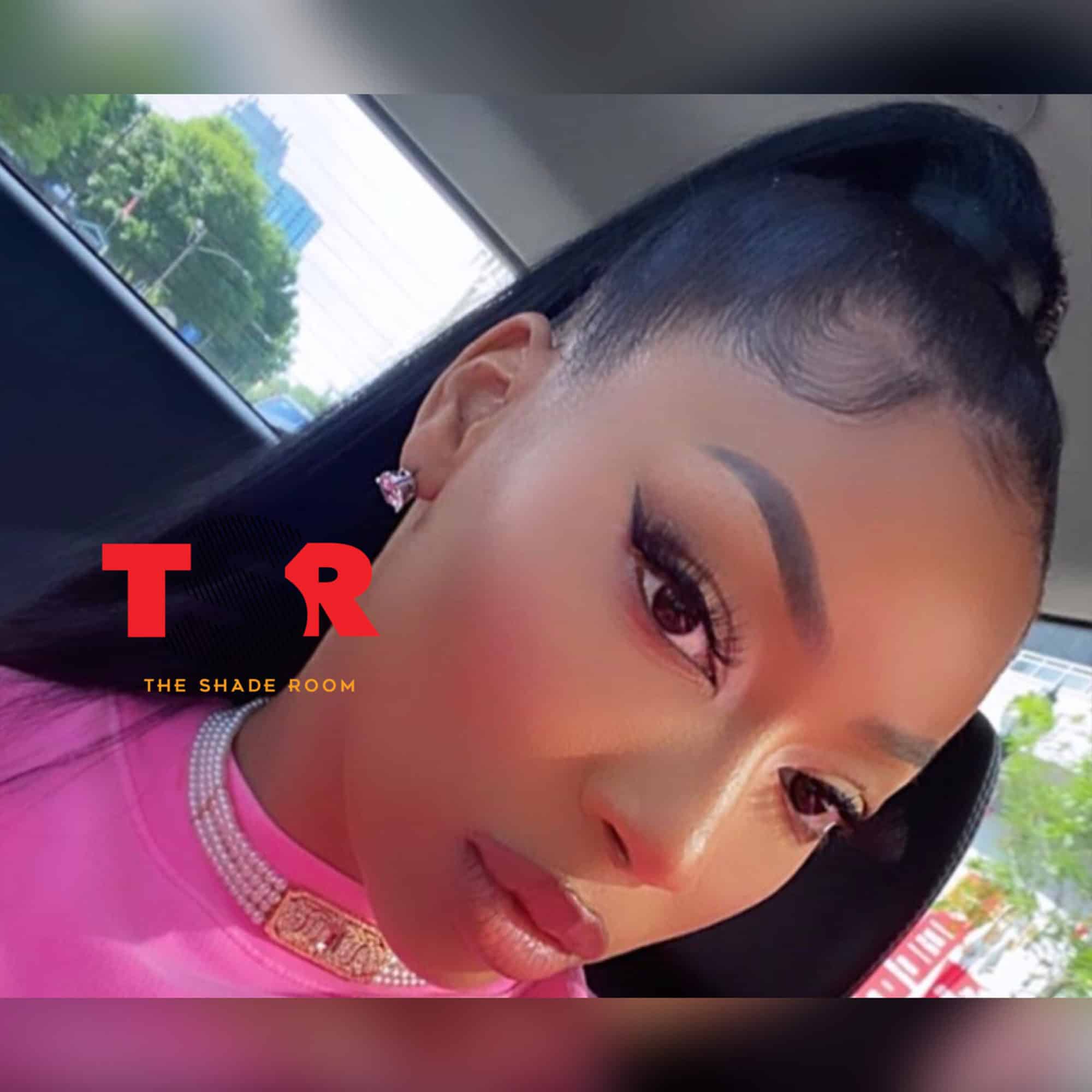 TSR Exclusive Details: Tommie Lee Allegedly Gets Into Altercation While In  Las Vegas--Police Called To Location