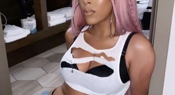 Doja Cat Announces Her Exit From Tik Tok After She Received Backlash For POV Videos