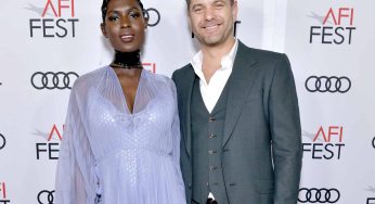 Joshua Jackson Reveals Jodie Turner-Smith Proposed To Him On New Year’s Eve