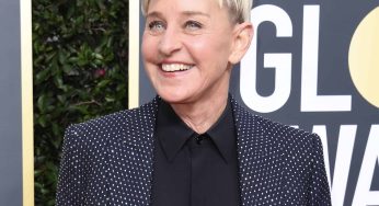 Ellen DeGeneres To End Her Talk Show In 2022 After Its 19th Season 