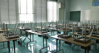 A California High School Teacher Claims Generation Z Is Less Educated, More Depressed, And Without Values Compared To Other Generations