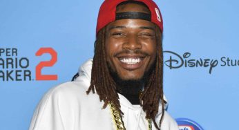 Fetty Wap Arrested After Allegedly Pointing Gun, Threatening To Kill “Rat” Over FaceTime While On Bond For Drug Trafficking Charges