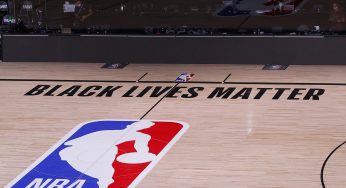 ‘Courtside Karen’ Issues An Apology After Being Ejected From The Lakers Game Last Night (Update)
