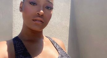 Keke Palmer Shares Her Definition Of Being Single & Explains The Importance Of ‘True Friendship’ 