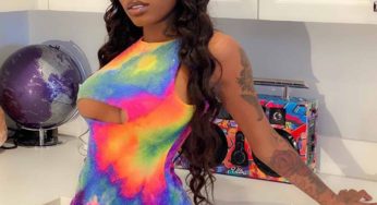 Asian Doll Says She Chose Not To Attend BET Awards After Fan Speculates She Was Purposely Left Out