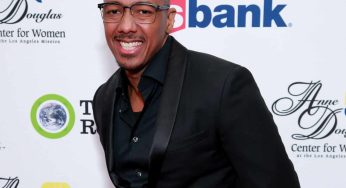 Nick Cannon Officially Introduces Newest Son To His Followers, Shares Moments With Other 6 Kids