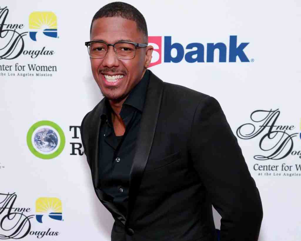 Nick Cannon introduces his newest baby Zen Cannon to his Instagram followers while sharing special moments with his other six kids.