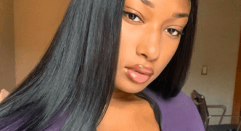 Megan Thee Stallion Covers The March Issue Of ‘Harper’s Bazaar’ Magazine