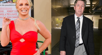 Britney Spears’ Lawyer Requests That Her Father Resign As Conservator Without The $2 Million Payout He’s Seeking