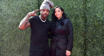 Ray J And Princess Love Call Off Their Divorce For A Second Time (Update)