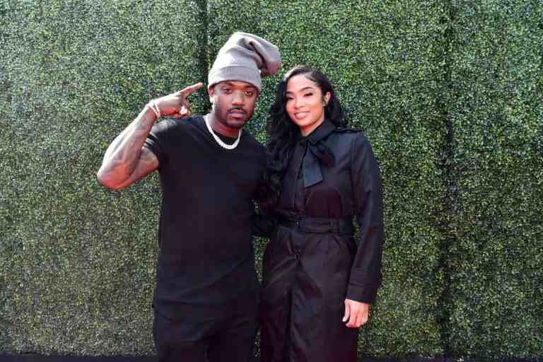 Princess Love, Ray J