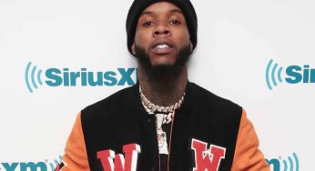 Tory Lanez Channels His Inner Michael Jackson In His New Video ‘SKAT’ Featuring DaBaby