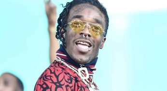 Lil Uzi Gives Us A Look At The Pink Diamond Implanted Into His Forehead (Video)
