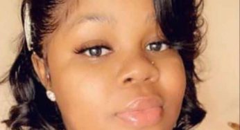 Breonna Taylor’s Family Files Lawsuit Against Louisville Metro Police Department Over Withheld Body Camera Footage Of Her Death