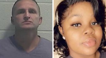 Breaking: Four Current, Former Louisville Cops Arrested By Feds For Killing Breonna Taylor, Two Years After Her Death