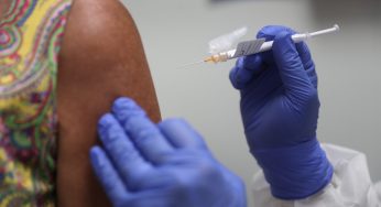 Equal Employment Opportunity Commission Says That Companies Can Legally Require Employees To Take COVID-19 Vaccine