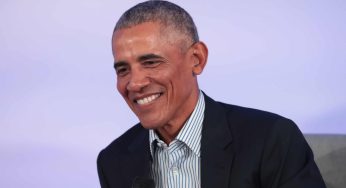 Barack Obama Speaks Out About Reparations & Says It’s ‘Justified’ (Video)