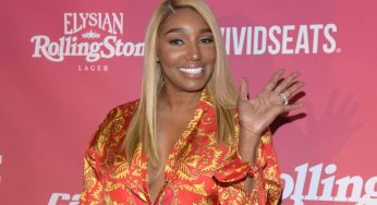 NeNe Leakes Shares Her Final Moments With Gregg Leakes Before His Passing: “We Made Peace With What Was Happening”