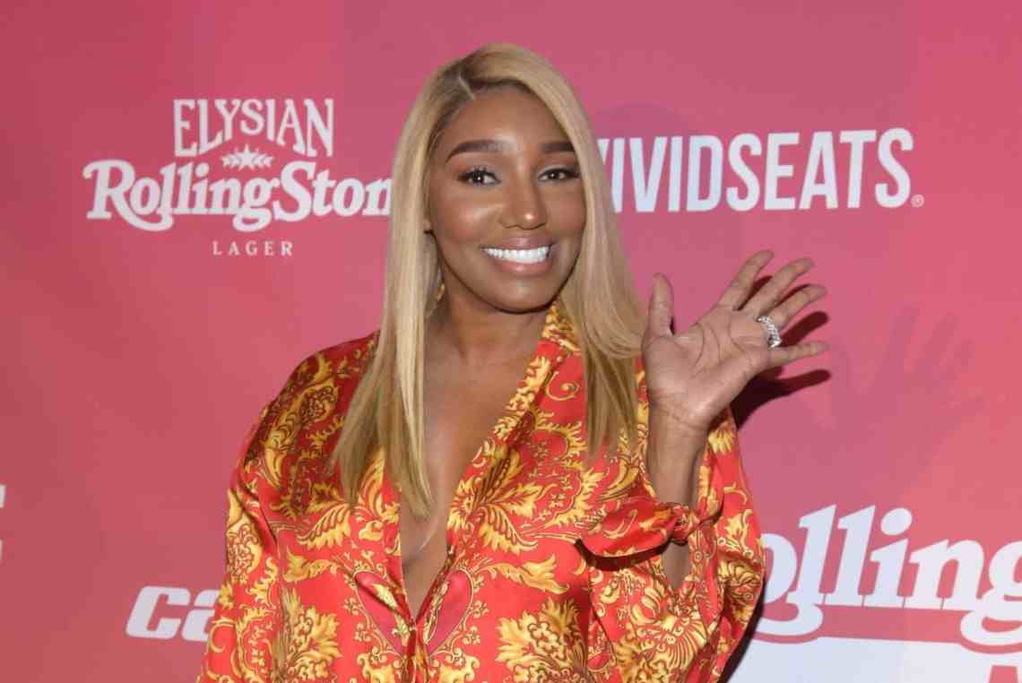 Gregg Leakes Archives - The Shade Room
