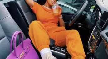 Saweetie Says Lil’ Kim Has The Best Female Rap Bar In History On Her Song ‘Not Tonight’