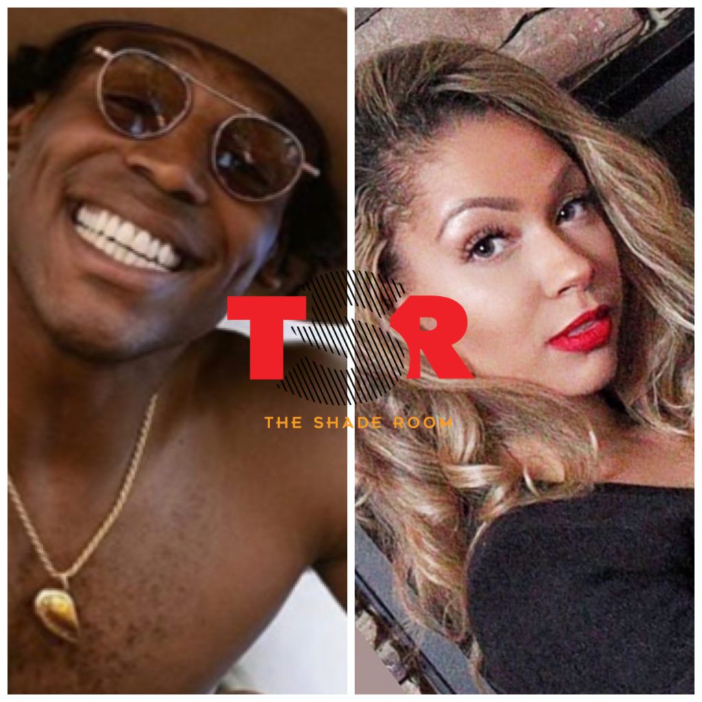 Cam Newton's Ex Kia Proctor Is Reportedly Seeking 15K A Month In Child