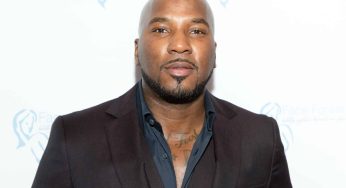 Jeezy Shares That He Has Received His Second Dose Of The COVID-19 Vaccination (Video)