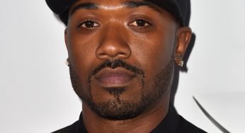 Ray J Reacts To Kayne West’s ‘Highlights’ Lyrics Referencing Kim Kardashian (Video)
