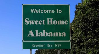 Ten People Died In Alabama From Bad Weather Conditions Caused By Tropical Storm Claudette