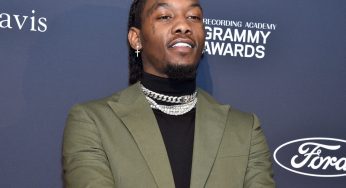 Offset Is On Top-Tier Daddy Duty By Surprising His Baby Girl Kulture With A New Puppy