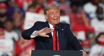 Frostproof, Florida Unanimously Votes To Make The First Week Of February ‘Donald Trump Week’