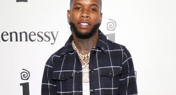Tory Lanez Speaks About The Celebrities That Publicly Distanced Themselves From Him Following Megan Thee Stallion Incident—“On The Inside It Was Love”