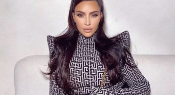 Kim Kardashian Says A ‘General Difference Of Opinions On A Few Things’ Led To Her Decision To File For Divorce From Kanye West 