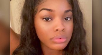 JT Gives Advice About Dating A Man With Money (Audio)