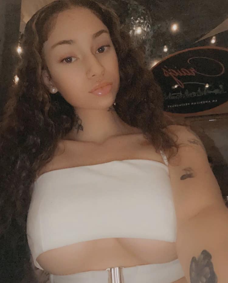Fan pictures bhad bhabie only Bhad Bhabie