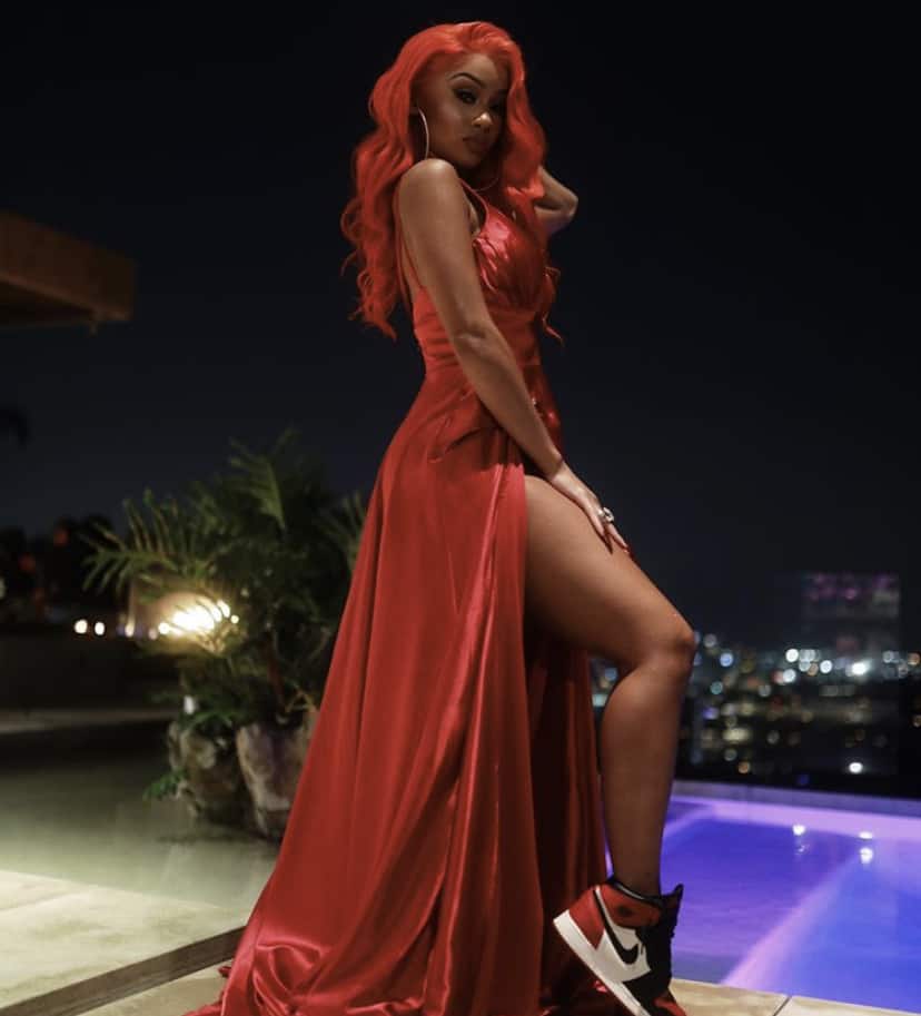 Saweetie sparked a recent debate after she said told they don't need a man if he cannot buy her a Birkin bag or pay her bills.