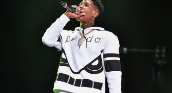 NBA YoungBoy Allegedly Shares A Message With His Fans From Prison