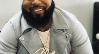Baby Blue Shares He’s Back Outside & Seemingly At The Club After Being Hospitalized In Critical Condition